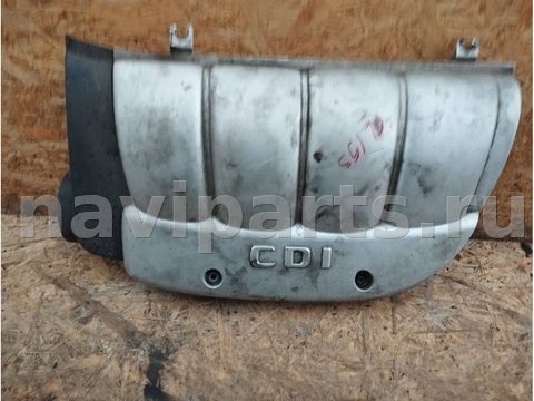 Новое Mercedes E W210, 2001 г., арт. 114170594