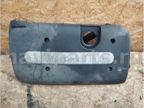 Новое Mercedes E W210, 2001 г., арт. 114170595