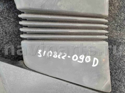 Новое Mercedes S W222, 2018 г., OEM A2225001100, арт. 11422, фото 2