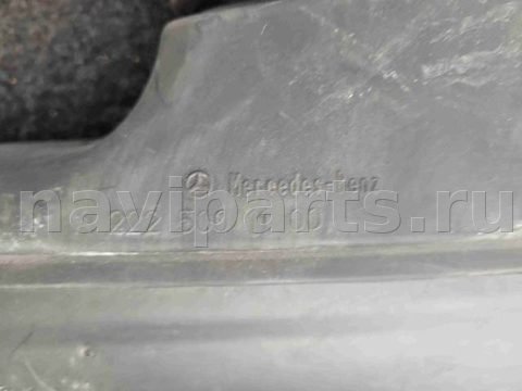 Новое Mercedes S W222, 2018 г., OEM A2225001100, арт. 11422, фото 4