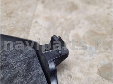 Новое Mercedes S W222, 2018 г., OEM A6560106600, арт. 11423, фото 2