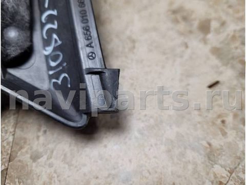 Новое Mercedes S W222, 2018 г., OEM A6560106600, арт. 11423, фото 3