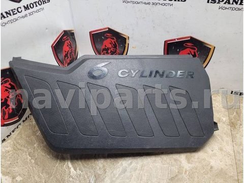 Новое Mercedes S W222, 2018 г., OEM A6560106600, арт. 11423, фото 5