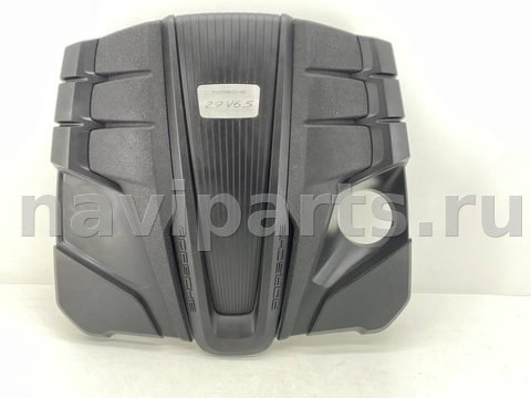 Новое Porsche Macan, 2022 г., OEM 95B103925K, арт. 11494