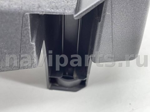 Декоративная крышка двигателя Porsche Macan, 2022 г., OEM 95B103925K, арт. 11494, фото 10