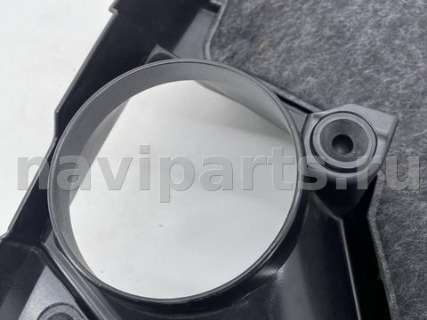 Декоративная крышка двигателя Porsche Macan, 2022 г., OEM 95B103925K, арт. 11494, фото 16