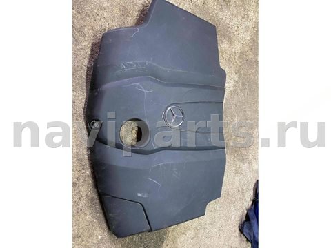 Новое Mercedes GLC X253, 2017 г., OEM A6510108512, арт. 11521