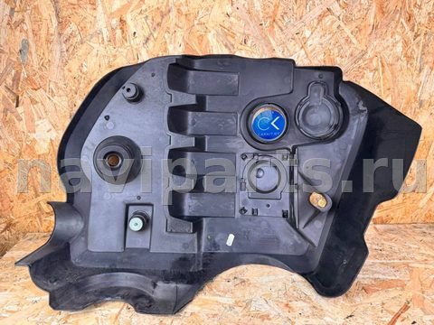 Декоративная крышка двигателя Volkswagen Passat B5, 2005 г., арт. 115742468, фото 4