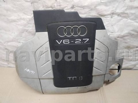 Новое Audi A6 C6/4F рестайлинг, 2010 г., OEM 059103925BJ, арт. 11617.H1491
