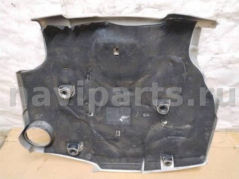 Декоративная крышка двигателя Audi Q5 8R, 2011 г., OEM 059103925BG, арт. 12143.H1552, фото 2