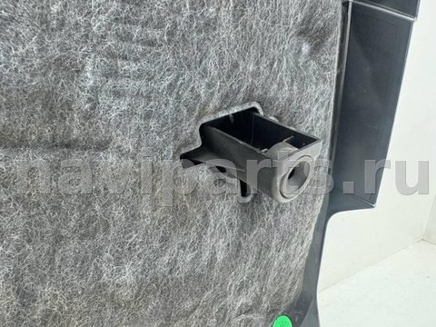 Декоративная крышка двигателя Porsche Macan, 2020 г., OEM 95B103925K, арт. 12330, фото 14