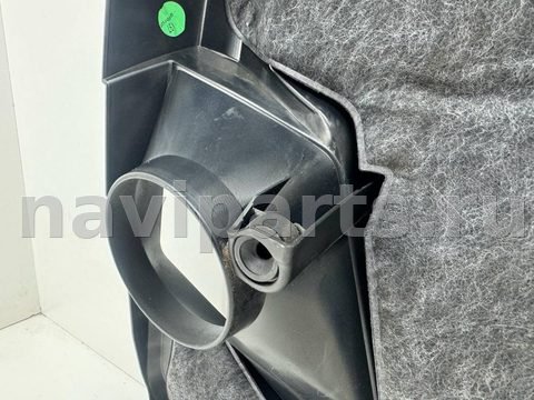 Декоративная крышка двигателя Porsche Macan, 2020 г., OEM 95B103925K, арт. 12330, фото 15