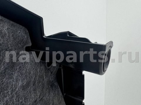 Декоративная крышка двигателя Porsche Macan, 2020 г., OEM 95B103925K, арт. 12330, фото 17