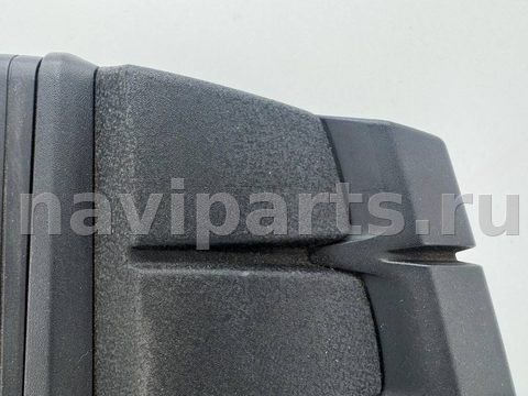Декоративная крышка двигателя Porsche Macan, 2020 г., OEM 95B103925K, арт. 12330, фото 6