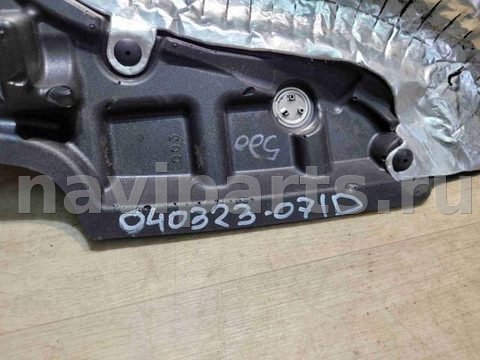 Новое Mercedes GLB X247, 2020 г., OEM A6540109006, арт. 12390, фото 2