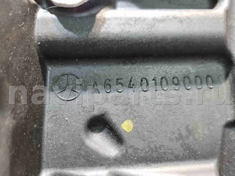 Новое Mercedes GLB X247, 2020 г., OEM A6540109006, арт. 12390, фото 3