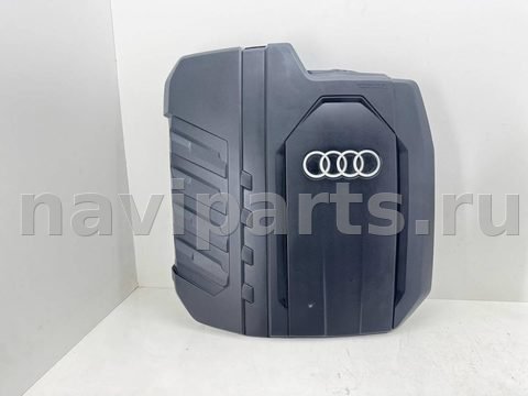 Новое Audi Q5, 2023 г., OEM 06N103925C, арт. 12533
