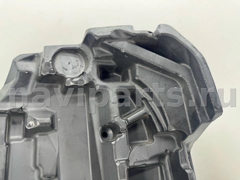 Декоративная крышка двигателя Audi Q5, 2023 г., OEM 06N103925C, арт. 12533, фото 10