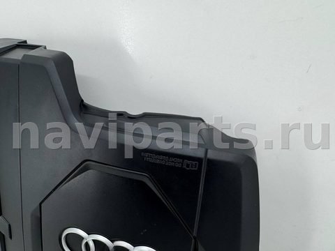 Декоративная крышка двигателя Audi Q5, 2023 г., OEM 06N103925C, арт. 12533, фото 3