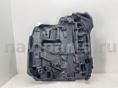 Декоративная крышка двигателя Audi Q5, 2023 г., OEM 06N103925C, арт. 12533, фото 7