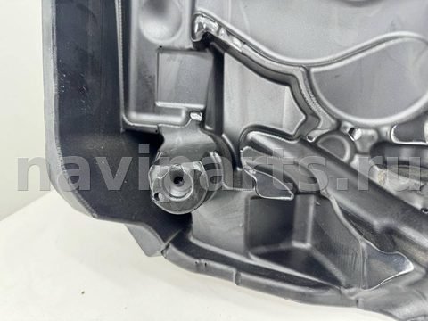 Декоративная крышка двигателя Audi Q5, 2023 г., OEM 06N103925C, арт. 12533, фото 8