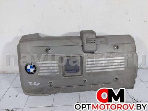 Декоративная крышка двигателя BMW 3 E90/E91/E92/E93, 2006 г., OEM 7531324, арт. 12691