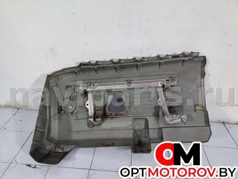 Декоративная крышка двигателя BMW 3 E90/E91/E92/E93, 2006 г., OEM 7531324, арт. 12691, фото 2