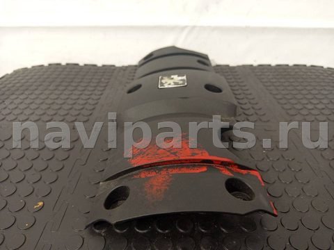 Новое Peugeot 307, 2004 г., OEM 9638602180, арт. 12837, фото 3