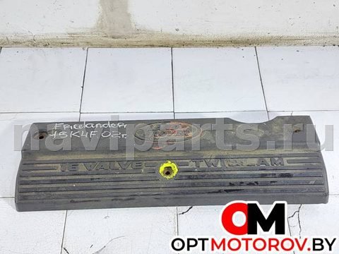 Декоративная крышка двигателя Land-Rover Freelander, 2004 г., OEM LDR000260, арт. 12981