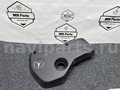 Декоративная крышка двигателя Mercedes Vito W447, 2019 г., OEM a6540106810, арт. 1315