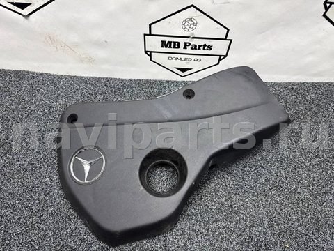 Декоративная крышка двигателя Mercedes Vito W447, 2019 г., OEM a6540106810, арт. 1315, фото 2