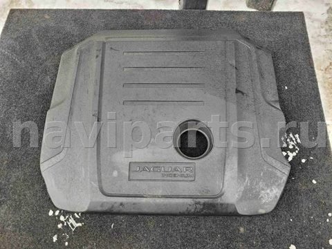 Новое Jaguar F-Pace X761, 2017 г., OEM GX736A949A, арт. 13167