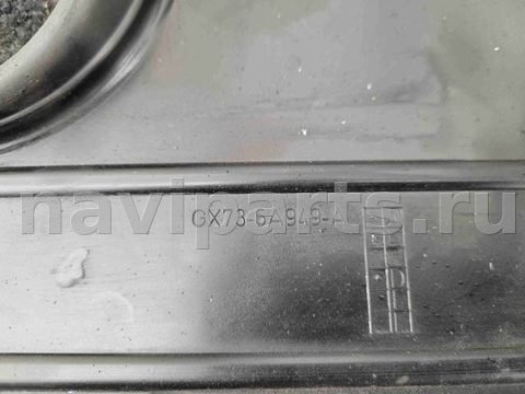 Новое Jaguar F-Pace X761, 2017 г., OEM GX736A949A, арт. 13167, фото 3