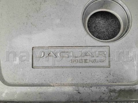 Новое Jaguar F-Pace X761, 2017 г., OEM GX736A949A, арт. 13167, фото 4
