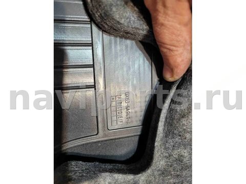 Новое Jaguar F-Pace X761, 2018 г., OEM GX636A949AA, арт. 13168, фото 2