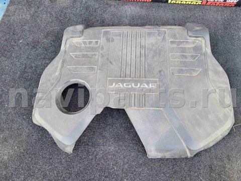 Новое Jaguar F-Pace X761, 2018 г., OEM GX636A949AA, арт. 13169