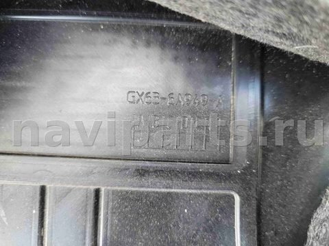 Новое Jaguar F-Pace X761, 2018 г., OEM GX636A949AA, арт. 13169, фото 2