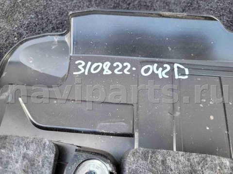 Новое Jaguar F-Pace X761, 2018 г., OEM GX636A949AA, арт. 13169, фото 4