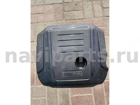 Новое Jaguar F-Pace X761, 2017 г., OEM GX736A949A, арт. 13170