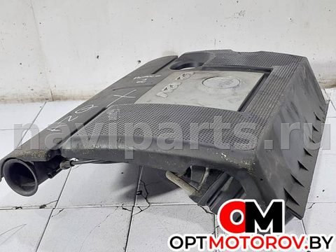 Декоративная крышка двигателя Volkswagen Polo, 2004 г., арт. 13363, фото 2