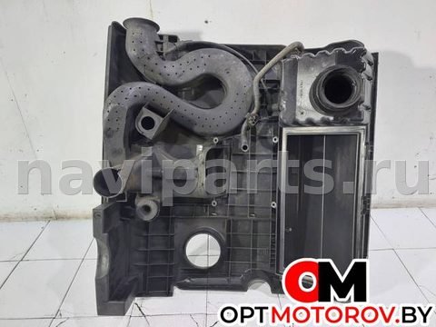 Декоративная крышка двигателя Volkswagen Polo, 2004 г., арт. 13363, фото 3