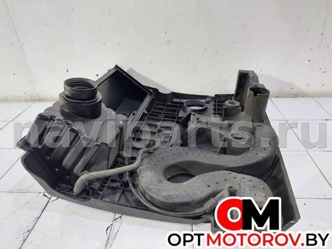 Декоративная крышка двигателя Volkswagen Polo, 2004 г., арт. 13363, фото 4