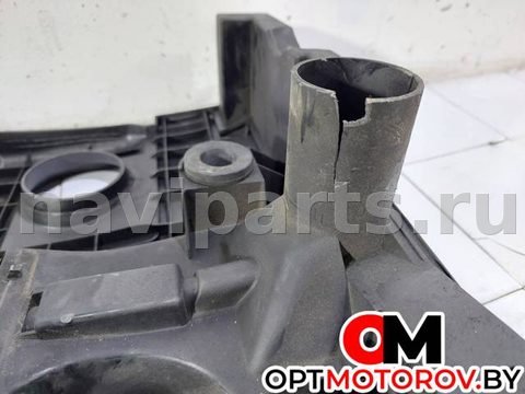 Декоративная крышка двигателя Volkswagen Polo, 2004 г., арт. 13363, фото 5