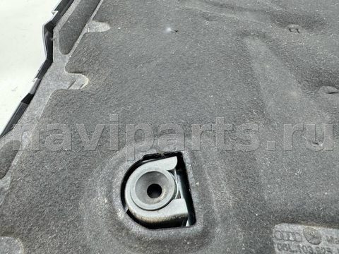 Декоративная крышка двигателя Audi Q5, 2020 г., OEM 06L103925J, арт. 13476, фото 10