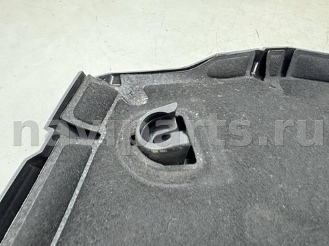 Декоративная крышка двигателя Audi Q5, 2020 г., OEM 06L103925J, арт. 13476, фото 11