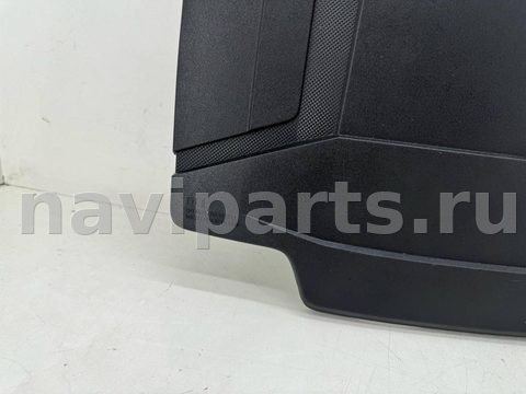 Декоративная крышка двигателя Audi Q5, 2020 г., OEM 06L103925J, арт. 13476, фото 5