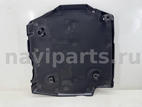 Декоративная крышка двигателя Audi Q5, 2020 г., OEM 06L103925J, арт. 13476, фото 7
