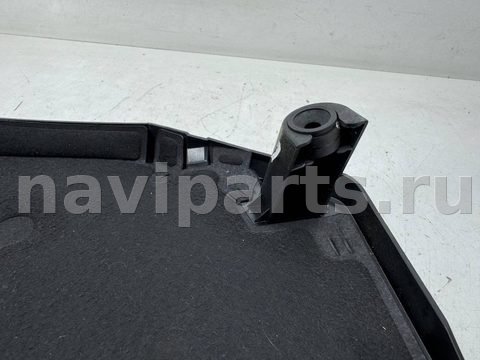 Декоративная крышка двигателя Audi Q5, 2020 г., OEM 06L103925J, арт. 13476, фото 8
