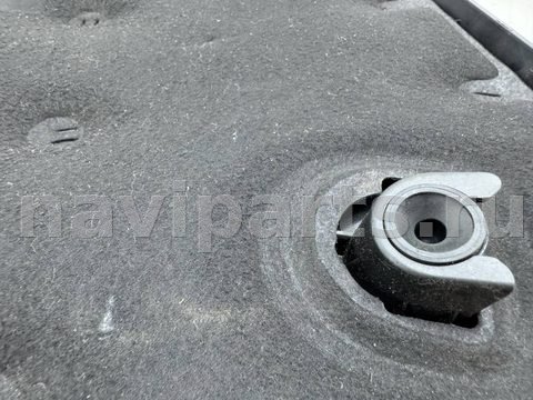 Декоративная крышка двигателя Audi Q5, 2020 г., OEM 06L103925J, арт. 13476, фото 9