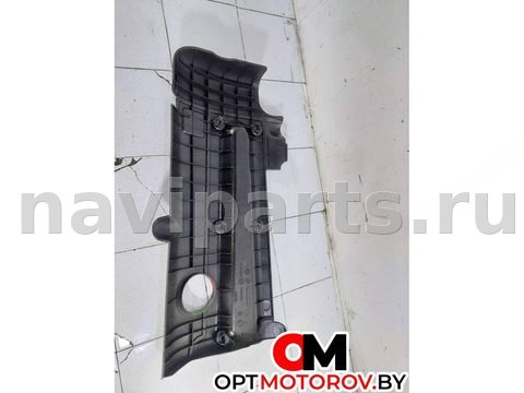 Декоративная крышка двигателя Peugeot 206, 2002 г., OEM 97010310, арт. 13582, фото 3